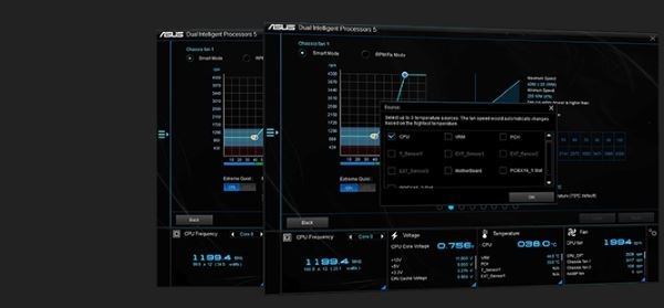 Základní deska Asus PRIME B450M-K II Základní deska Asus PRIME B450M-K II a UEFI bios