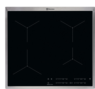 Indukční varná deska Electrolux EIT60443X