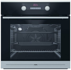 Trouba Mora VTPS 547 BX nerez