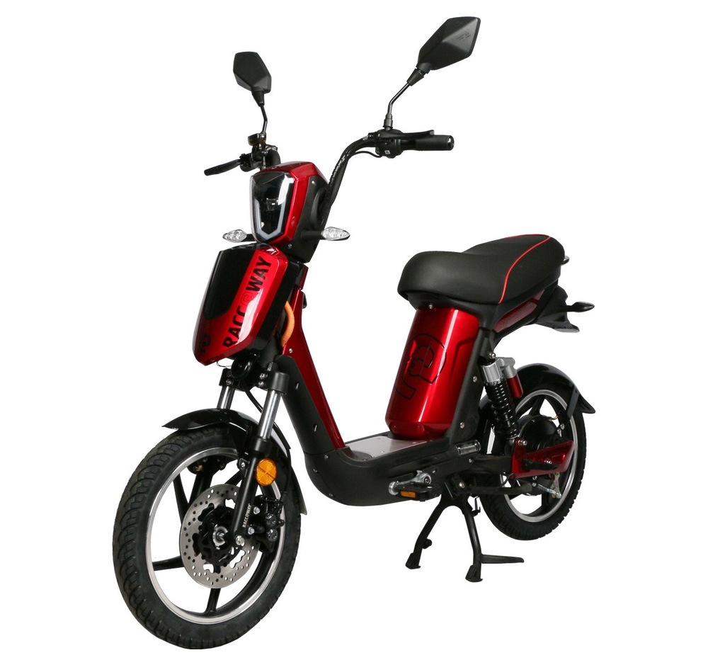 RACCEWAY E-BABETA