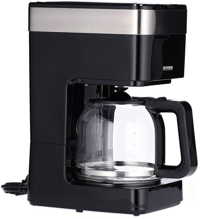 Kávovar Severin KA 9263