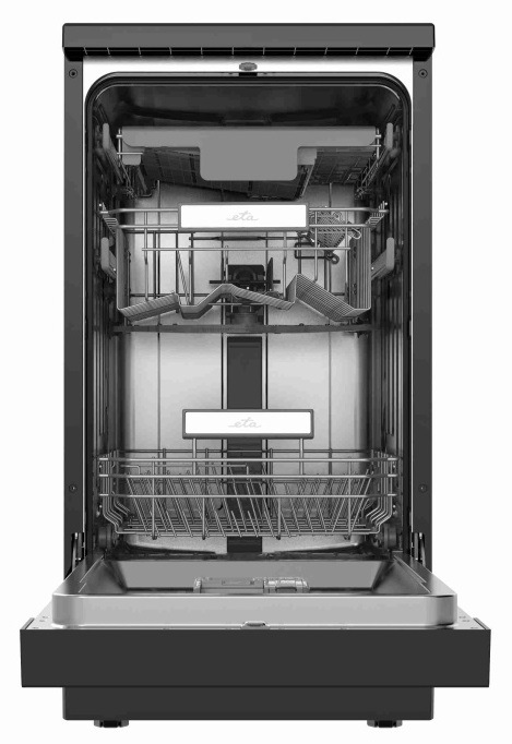 Myčka nádobí ETA 338290020B, programy