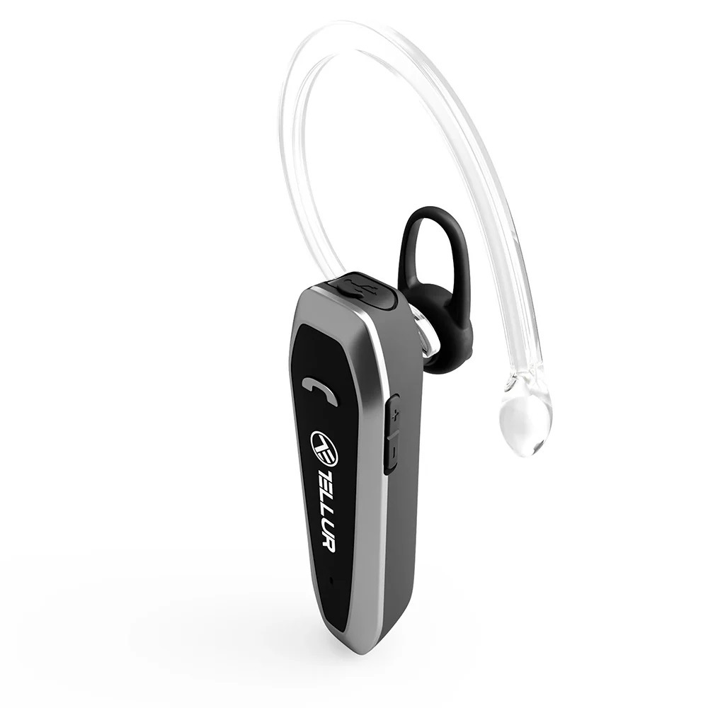 Handsfree Tellur Vox 100 černé