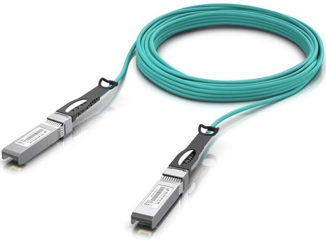10 Gbps Dálkový kabel pro přímé připojení