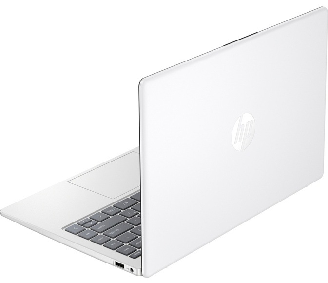 Notebook HP 14-ep0042nc + Game Pass předplatné na 3 měsíce stříbrný/bílý Notebook HP 14-ep0042nc + Game Pass předplatné na 3 měsíce stříbrný/bílý