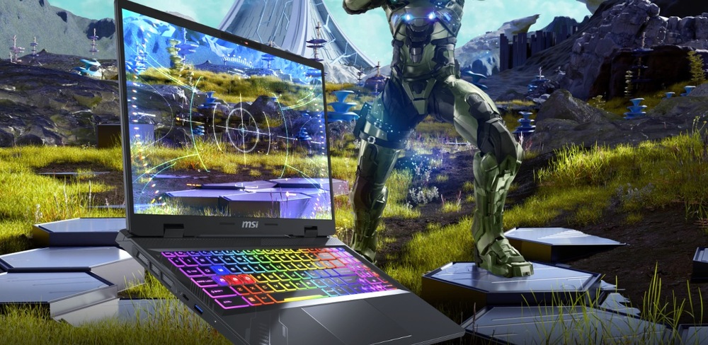 Notebook MSI Crosshair 17 HX AI D2XWGKG-039CZ šedý