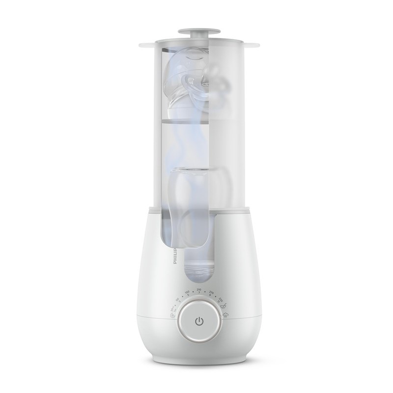 Ohřívač kojeneckých lahví Philips SCF359/00 Avent