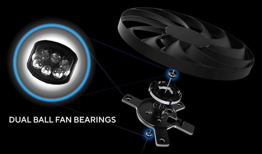 Grafická karta Asus GeForce RTX 5060 Ti DUAL OC 16G Grafická karta Asus GeForce RTX 5060 Ti DUAL OC 16G