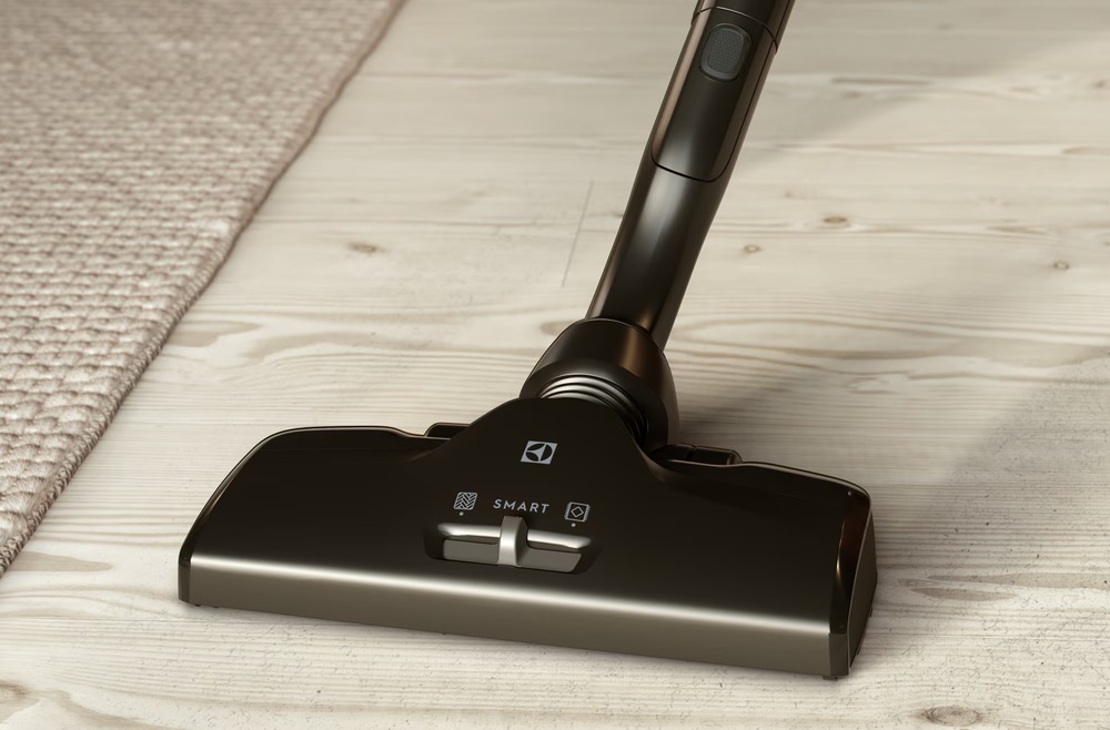 Podlahový vysavač Electrolux Pure D8.2 PD82-4MG šedý Podlahový vysavač Electrolux Pure D8.2 PD82-4MG šedý