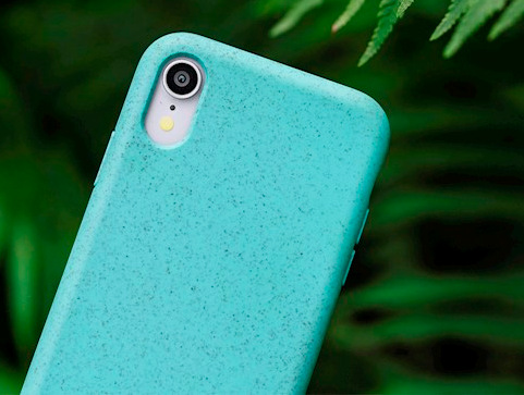 Forever Bioio pro Apple iPhone XR, mátová