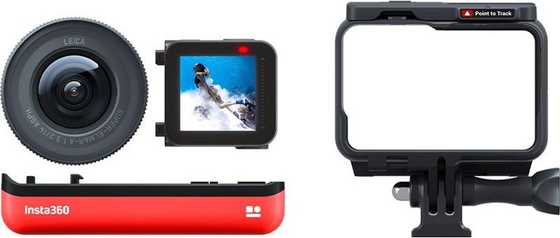 Insta360 ONE R