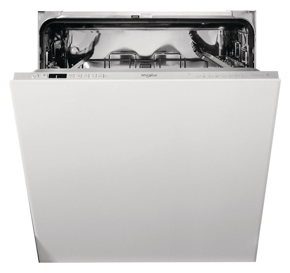Myčka nádobí 60 Whirlpool WCIC 3C33 P, vestavná
