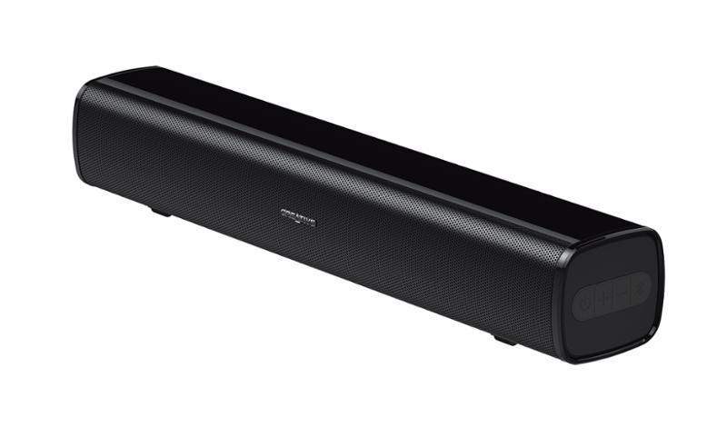 Soundbar Creative Stage Air černý