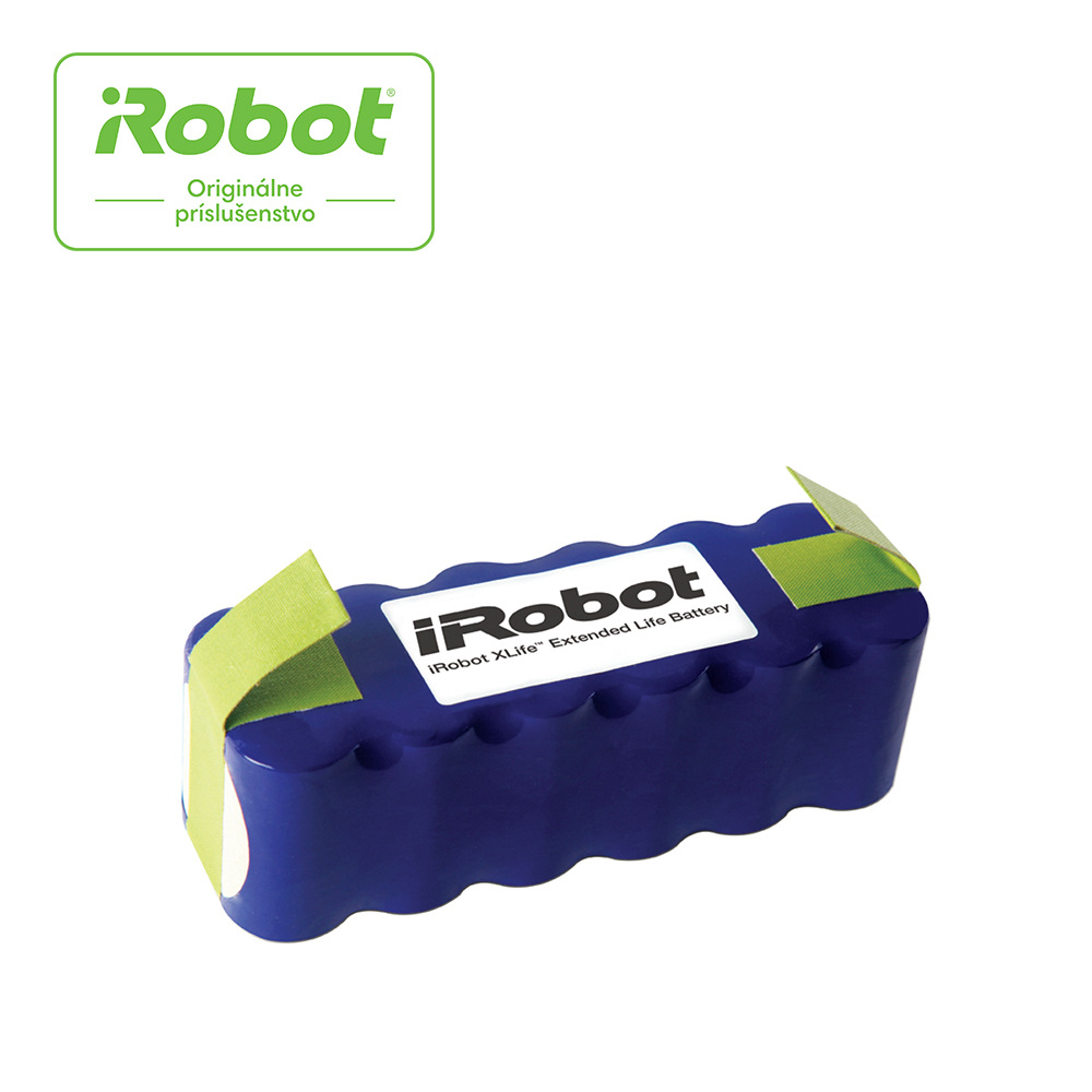 Baterie iRobot Roomba R XLife Batt