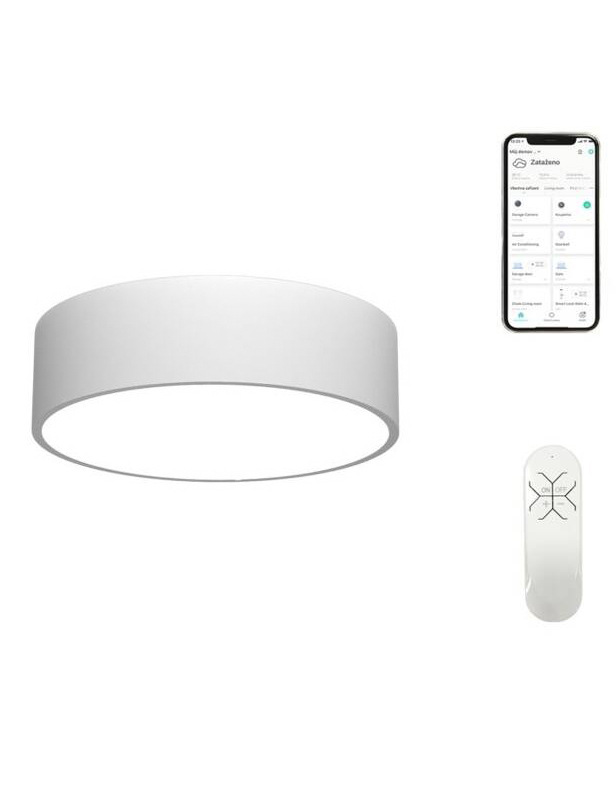 Immax Neo RONDATE Smart 40 cm