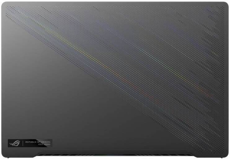 Notebook Asus ROG Zephyrus G14 šedý Notebook Asus ROG Zephyrus G14 šedý