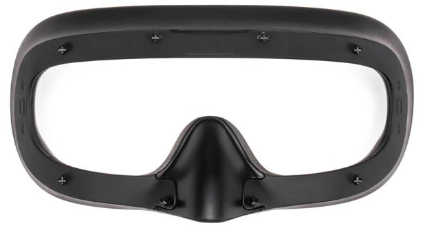 Pěnové polstrování DJI Goggles 2 Foam Padding