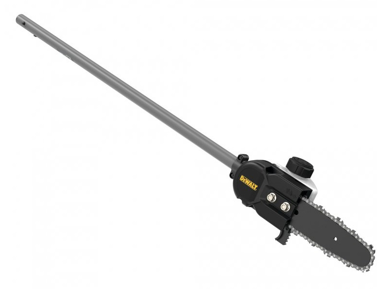 Nástavec pro motorovou jednotku Dewalt 54V XR Flexvolt DCMASPS5N pro jednotku DCMAS5713