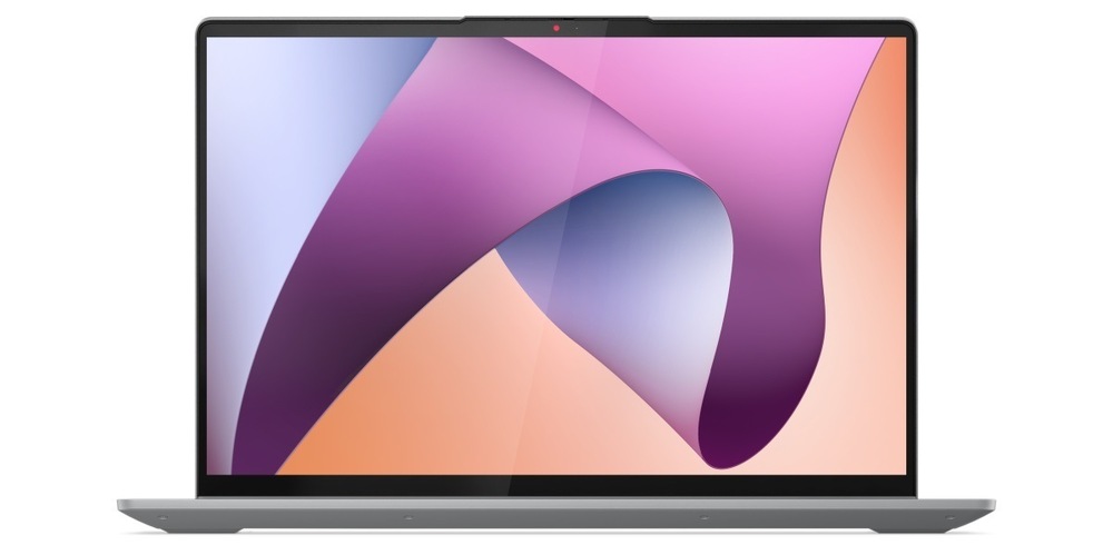 Notebook Lenovo IdeaPad Flex 5 16IRU8 šedý