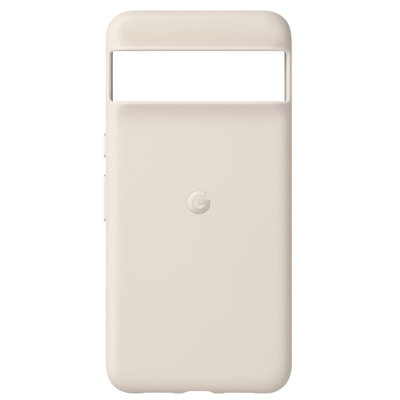 Kryt na mobil Google Pixel 8a - Porcelain