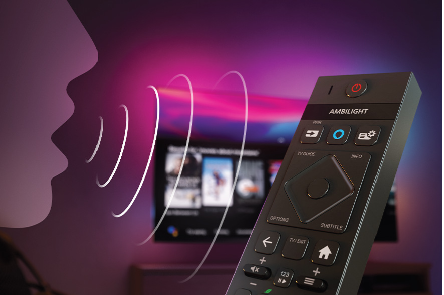 Televize Philips 77OLED819 Televize Philips 77OLED819