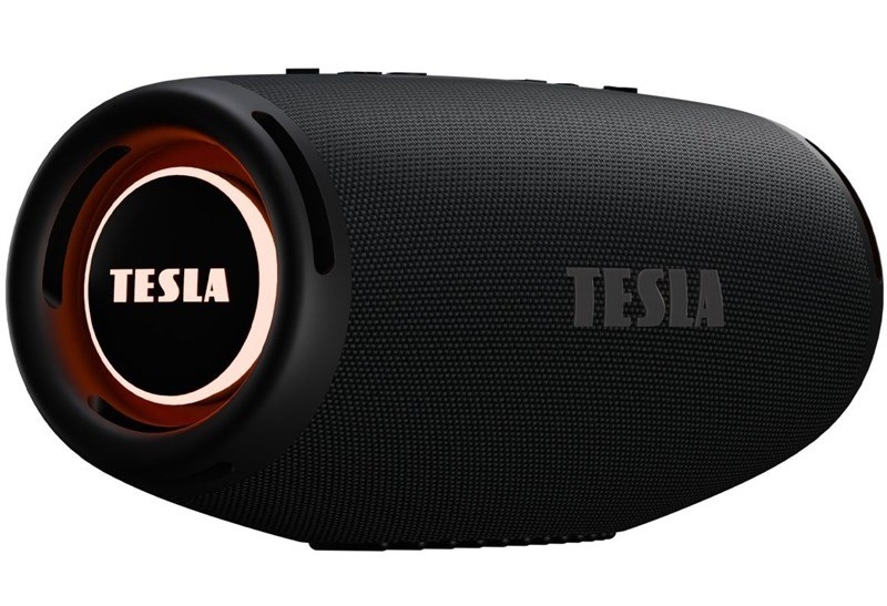 Přenosný reproduktor Tesla Sound BS70 černý