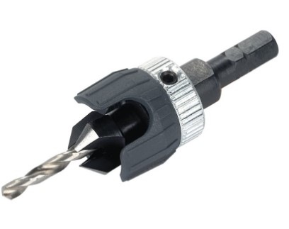 Vrták Wolfcraft 2544000 Vrták Wolfcraft 2544000