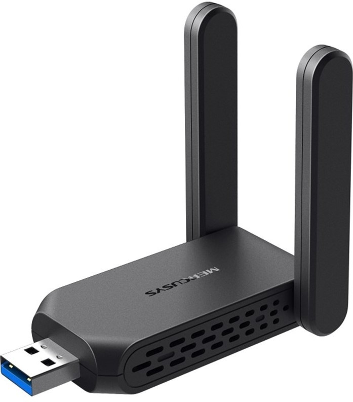 Wi-Fi adaptér Mercusys MA32H
