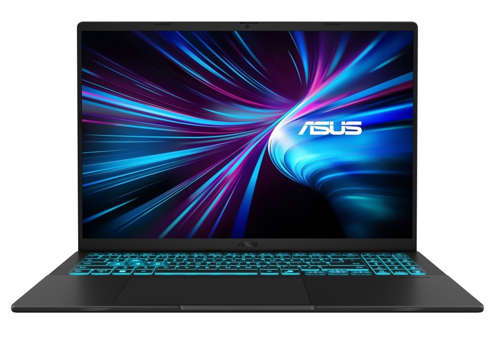 Notebook Asus V16 černý Notebook Asus V16 černý