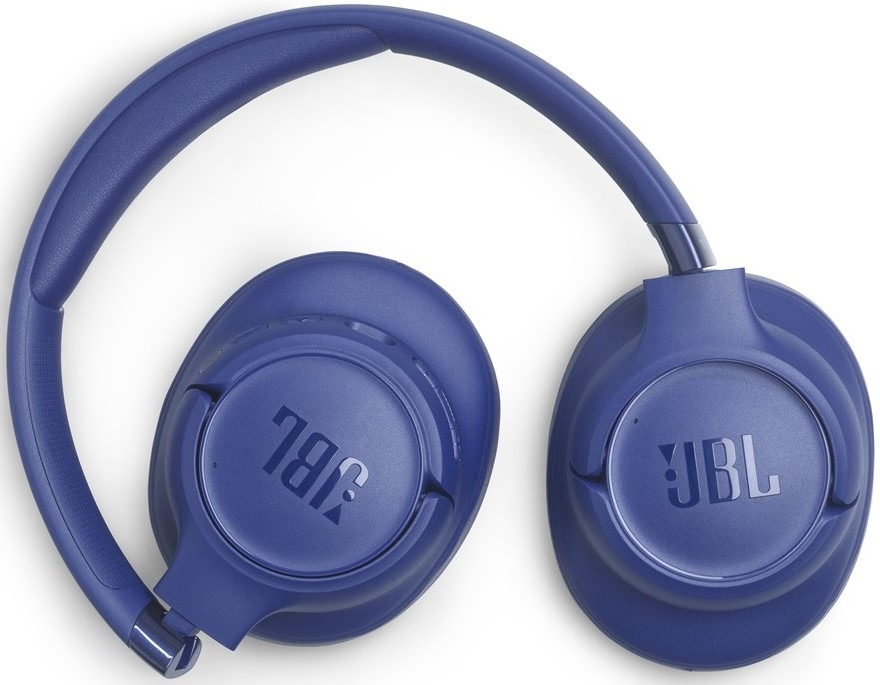 Sluchátka JBL Tune 780NC modrá Sluchátka JBL Tune 780NC modrá