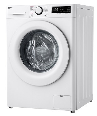 Pračka LG FSR5A94WH bílá Pračka LG FSR5A94WH