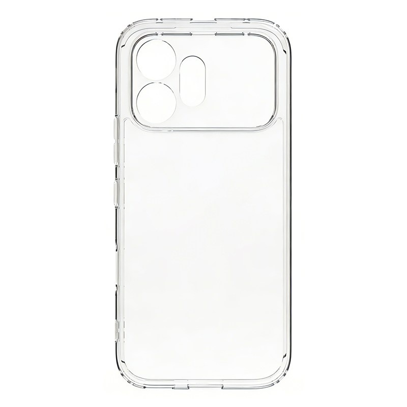 Kryt na mobil HONOR H600 průhledný
