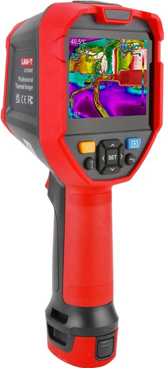 Termokamera UNI-T UTi730E