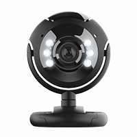 Webkamera Trust SpotLight Pro