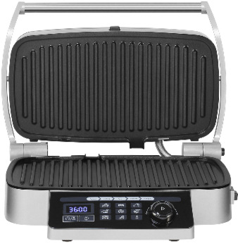 Gril Philco PHGR 9000
