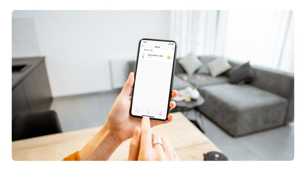 Yeelight Smart Bulb W3