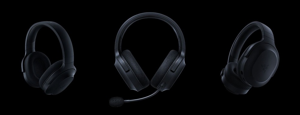 Headset Razer Barracuda X černý Razer Barracuda X