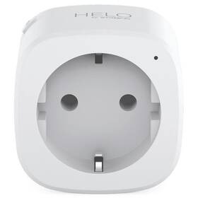 Chytrá zásuvka Strong Helo-PLUG-EU, WiFi (HELO-PLUG-EU) bílá