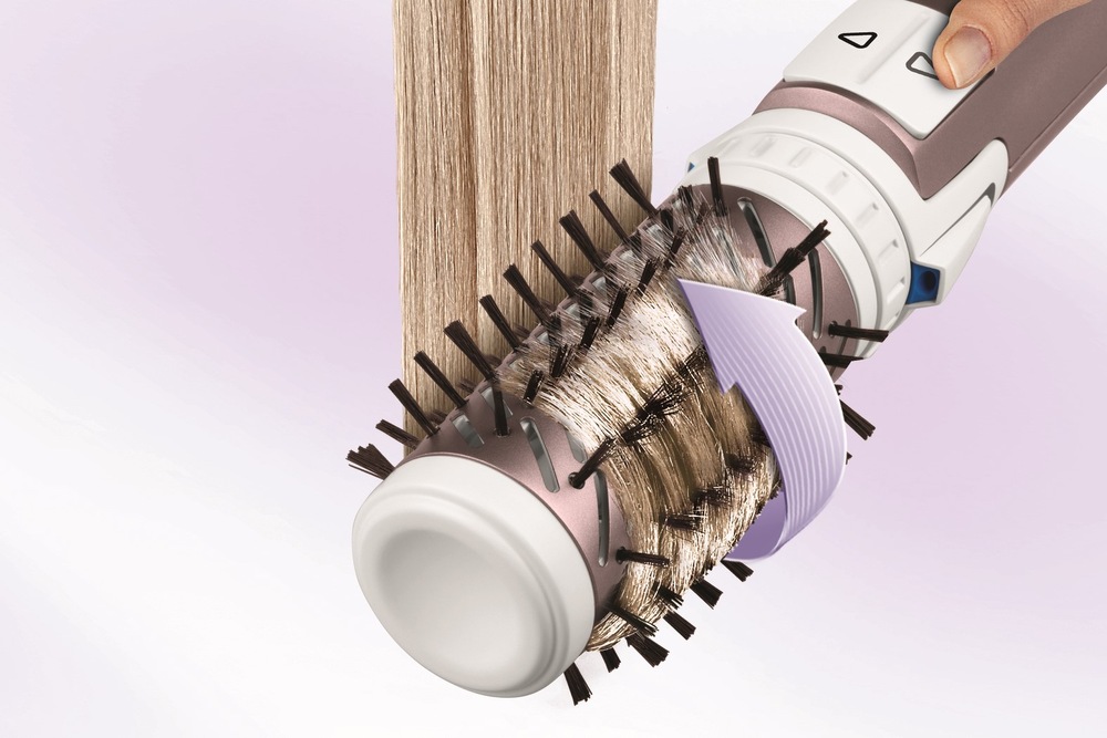 Kulma rotační Rowenta Brush Active Premium Care CF9540F0