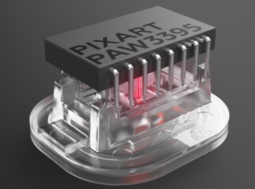 Myš Dark Project Nexus černá
