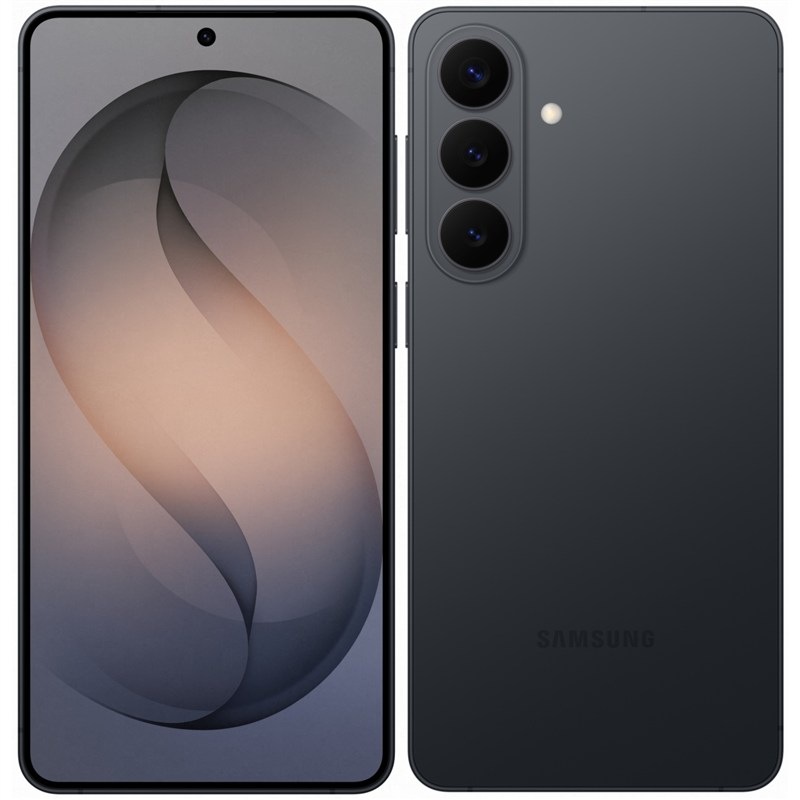 Mobilní telefon Samsung Galaxy S26+ 5G 12 GB / 512 GB - černá