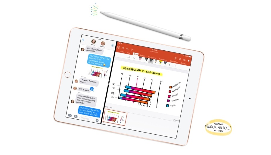 iPad (2018)