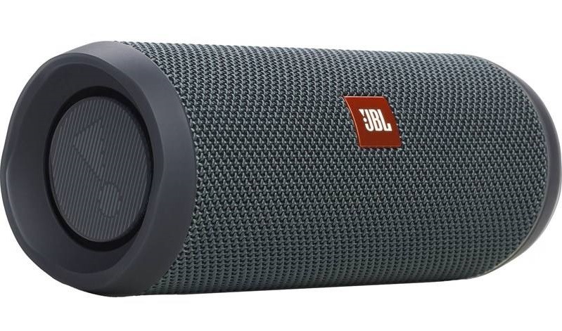 Přenosný reproduktor JBL Flip Essential 2 šedý