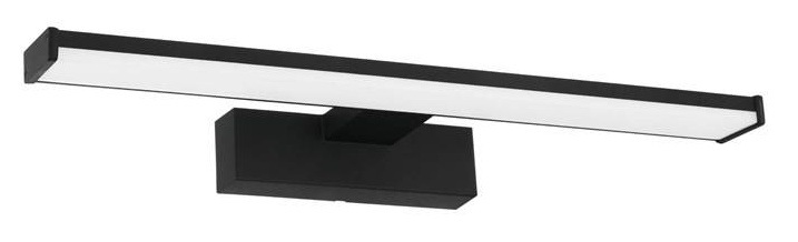 Nástěnné svítidlo Eglo Pandella 1, 40 cm černé