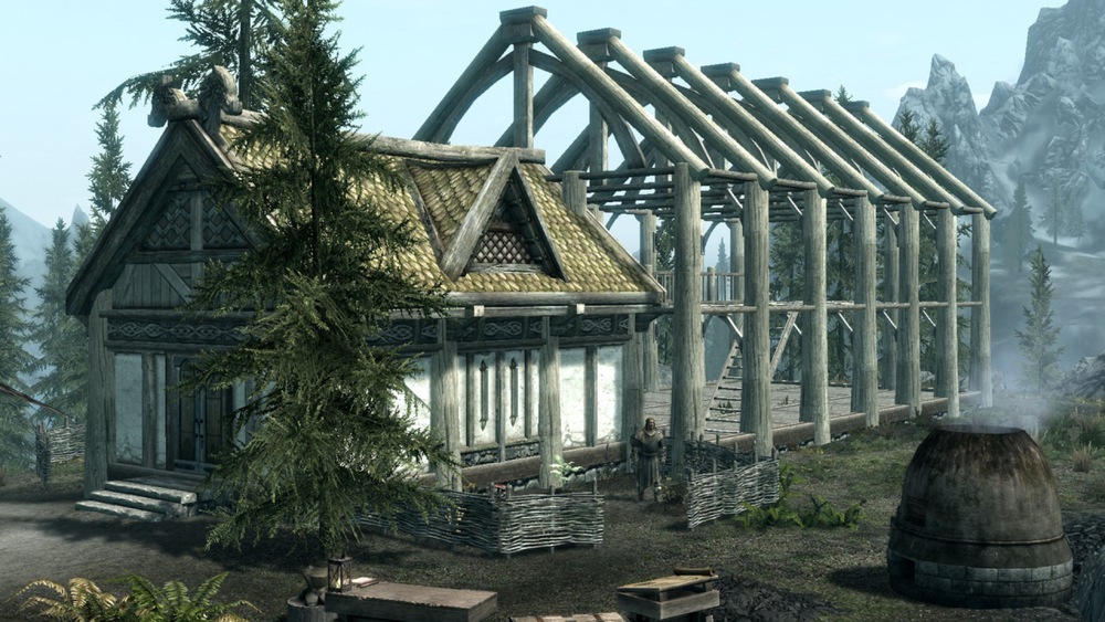 The Elder Scrolls V - Skyrim Anniversary Edition