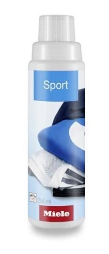 Prací prostředek Miele Sport 250 ml