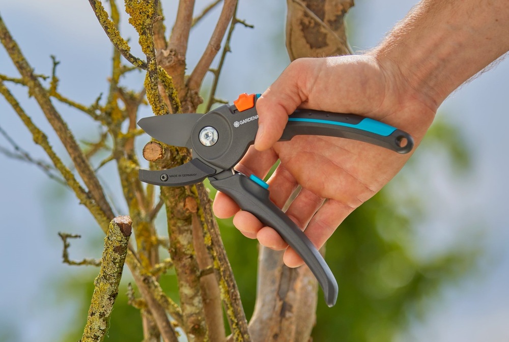 Nůžky zahradní Gardena PremiumCut