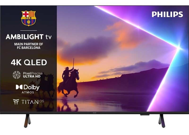 Televize Philips 85PUS8510