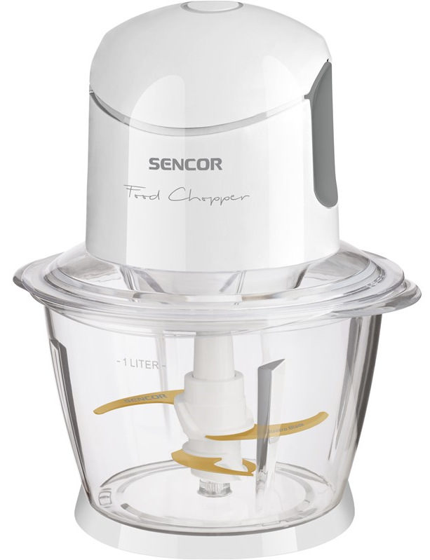 Sencor SCB 5100WH-EUE3, bílá
