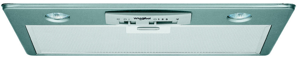 Odsavač par Whirlpool AKR 650/1 IX